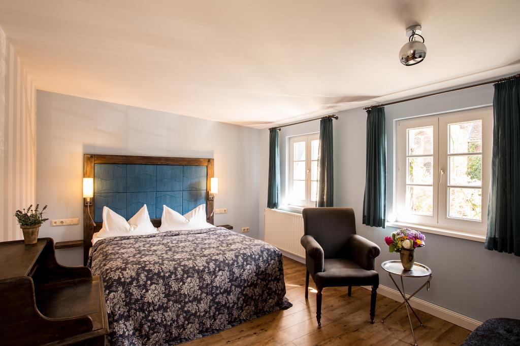 Up Hus Hotel Neuruppin Rom bilde